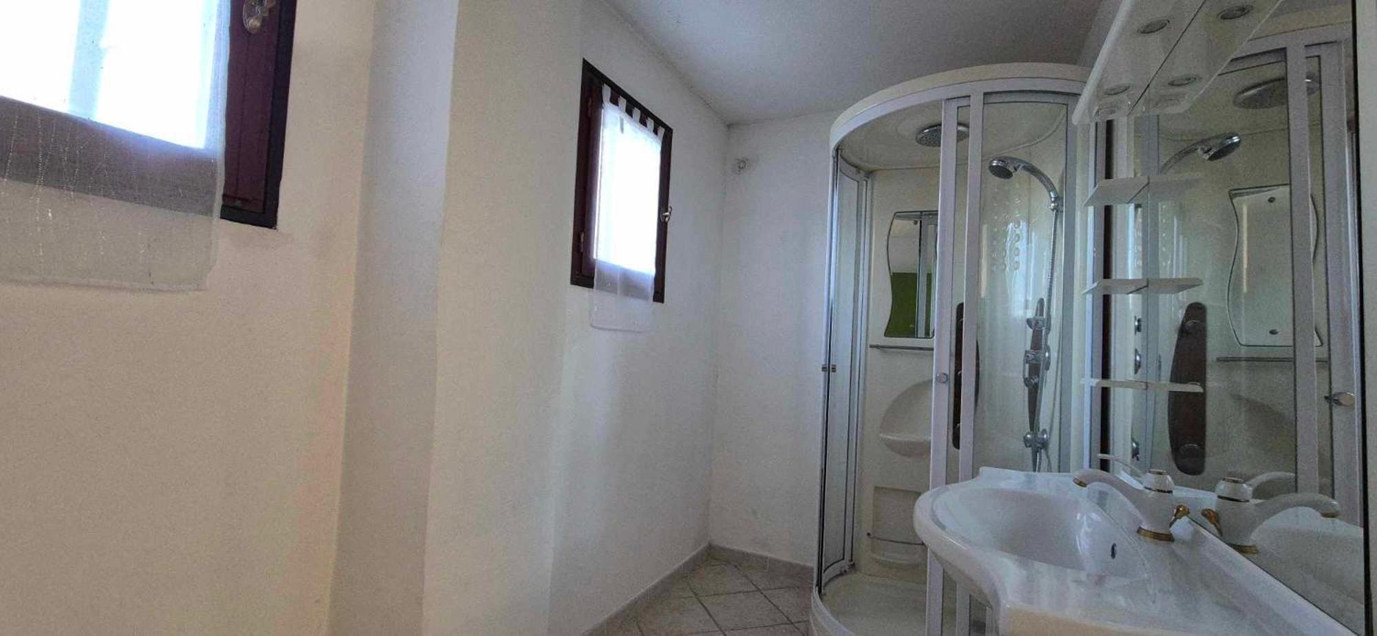 La Gaude Appart Jardin 6 Personnes Luaran gambar